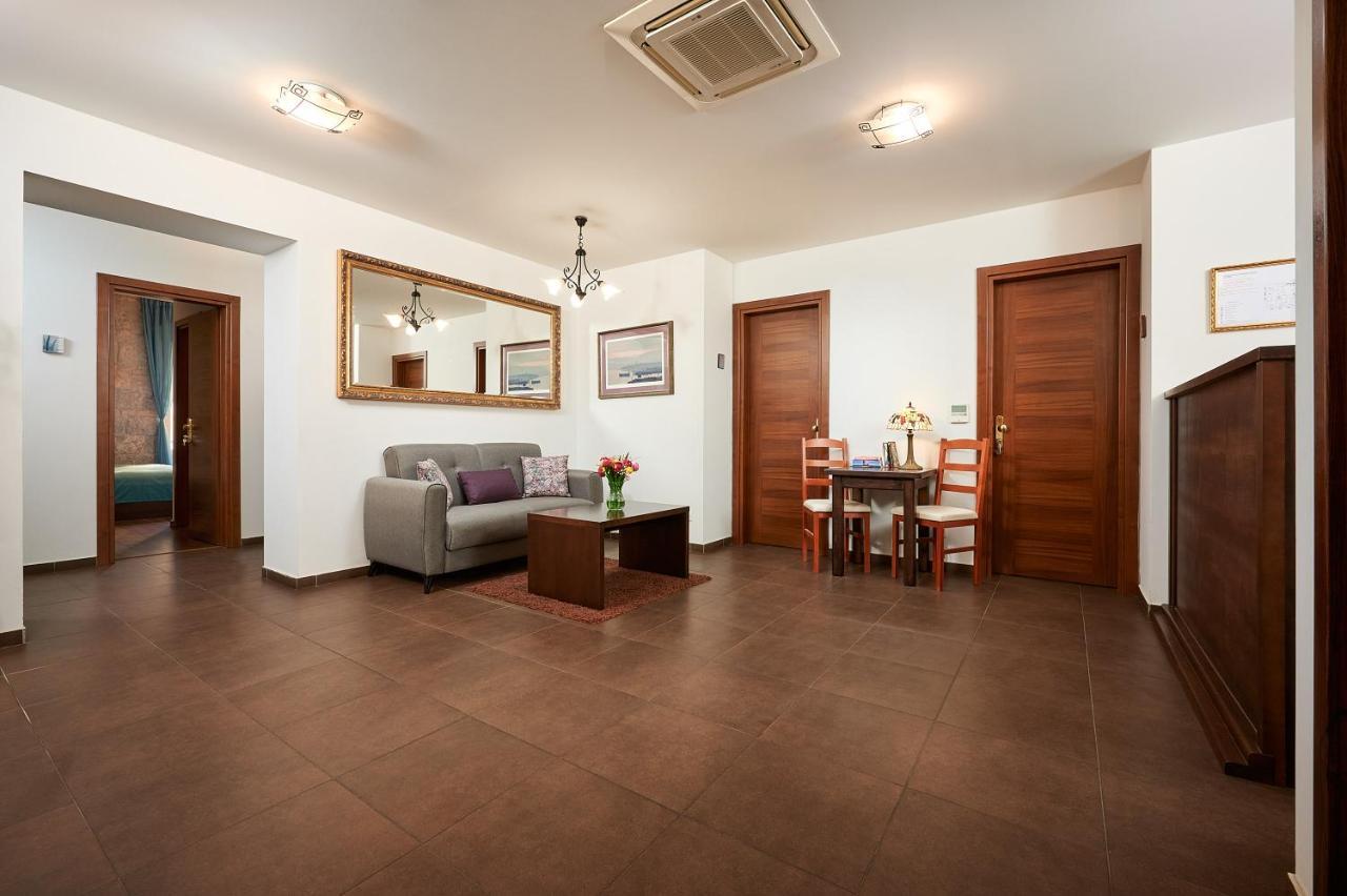 ספליט Villa Olea מראה חיצוני תמונה