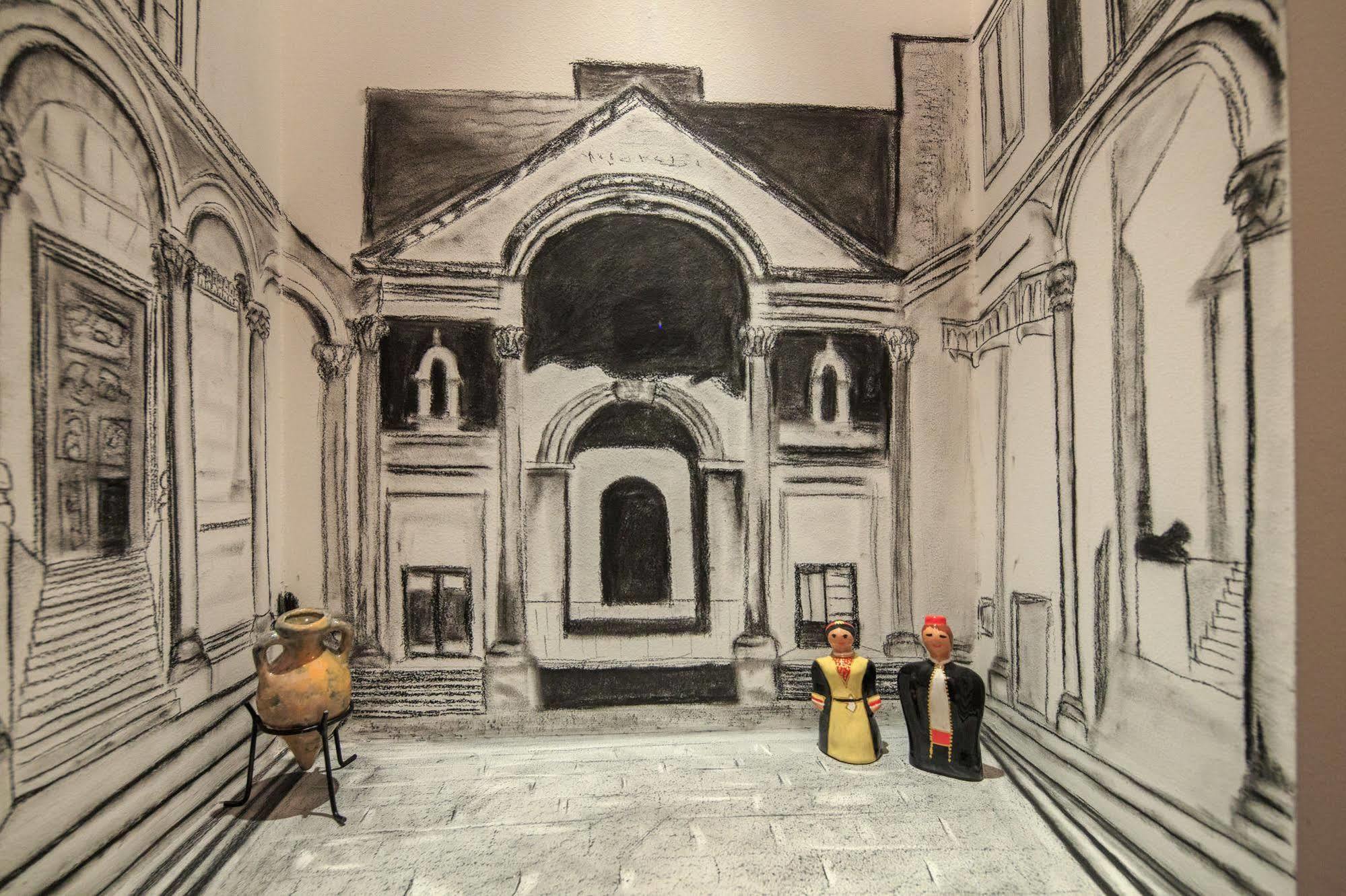 ספליט Villa Olea מראה חיצוני תמונה